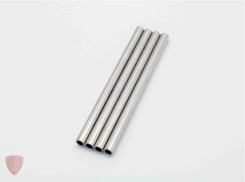 厂家提供各类不锈钢汽车导轨用管件 各种不锈钢管件深加工