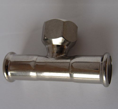 双卡压不锈钢水管的能运用的范围