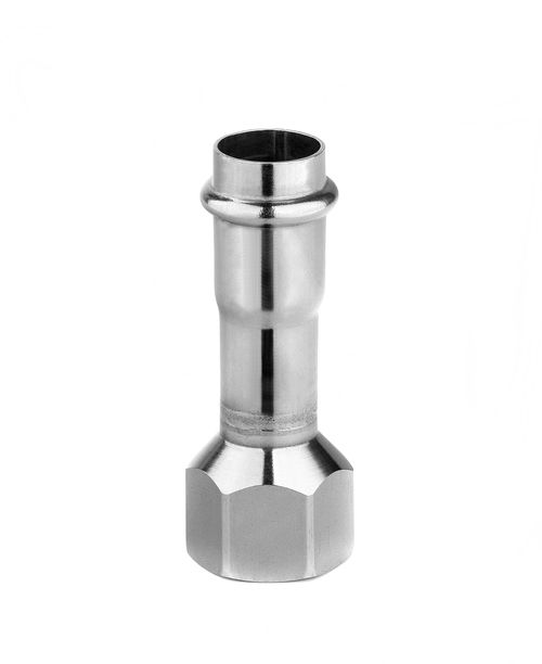 鄂州不锈钢卡压式管件装修价格对比