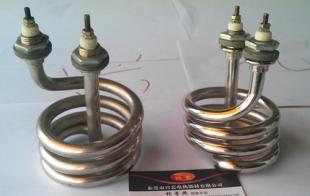 蒸馏水发热管、水龙头发热管东莞生产商_电工电气_世界工厂网中国产品信息库