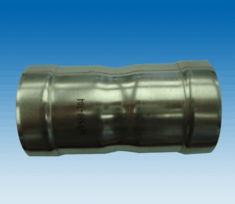 不锈钢环压式管材管件 ,北京盛鑫锦程不锈钢经营部