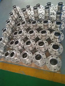 行业不锈钢管件现行标准有哪些