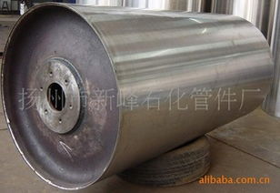 扬州市新峰石化管件厂