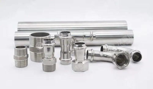 薄壁不锈钢管材 应用案例首推 景旺电子珠海高栏港基