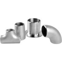 Pipe Fittings Reducing Socket