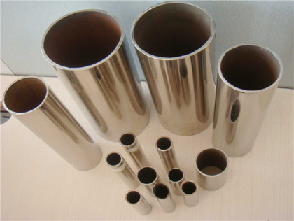 偃师卡压式不锈钢水管