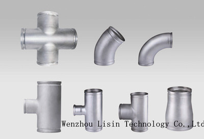 沟槽管件_管件_不锈钢管_卫生级不锈钢管_产品库_中国泵阀商务网