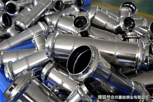 哪些因素影响不锈钢双卡压管件价格