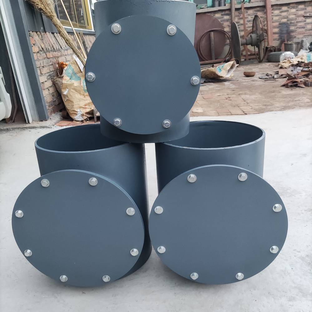 不锈钢管件承插焊立管检查口304/316l材质不锈钢检查口