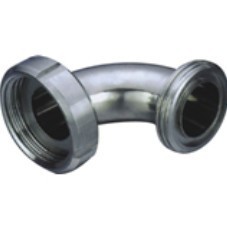 螺纹式弯头卫生级管件【品质感动您】_阀门栏目