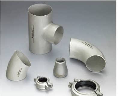 不锈钢管件生产商 不锈钢弯头大量供应