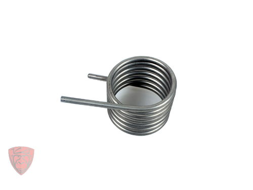 罡正对精密不锈钢管件要检测哪些尺寸