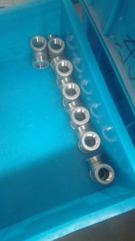 定做加工批发不锈钢管件质优价廉