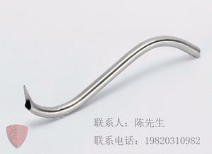 生产加工不锈钢水壶嘴304卫生级精密不锈钢管件