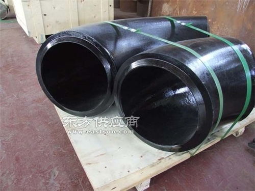 电标合金钢弯头 黑龙江合金钢弯头 广浩管件图片