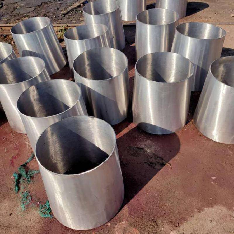 【06cr25ni20(310s)不锈钢管件三通大小头弯头翻边自产自销现货供应】