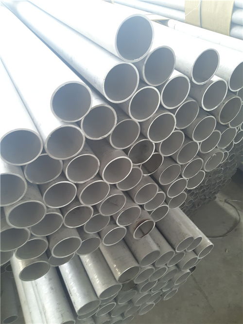 薄壁不锈钢焊管及管件：市场报价与厂家选择指南