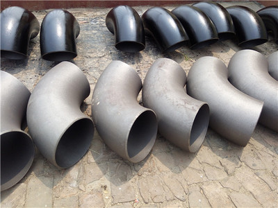 海润制造DN500 SCH80无缝弯头 专业不锈钢管件解决方案