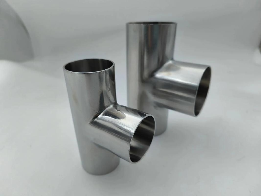 不锈钢卫生管件专业生产厂家 质量卓越，服务可靠